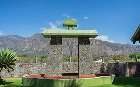 Villas Mexiko